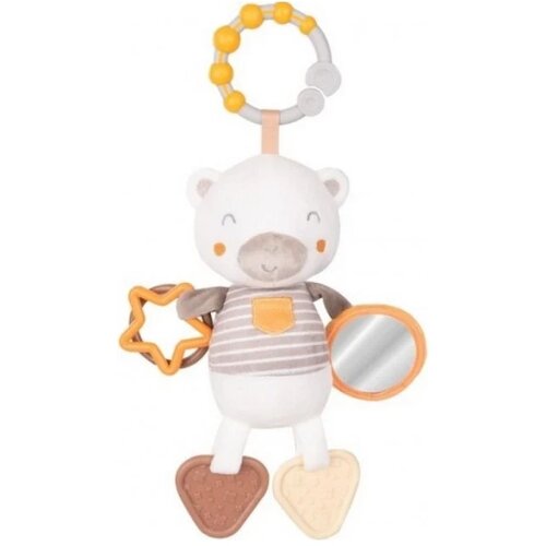 Interaktivna igračka sa glodalicom My Teddy KKB10358 Slike
