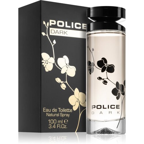 Police Dark Woman toaletna voda za žene 100 ml Slike