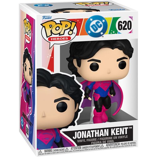 Funko Figura POP DC Comics Jonathan Kent Pride Cijene