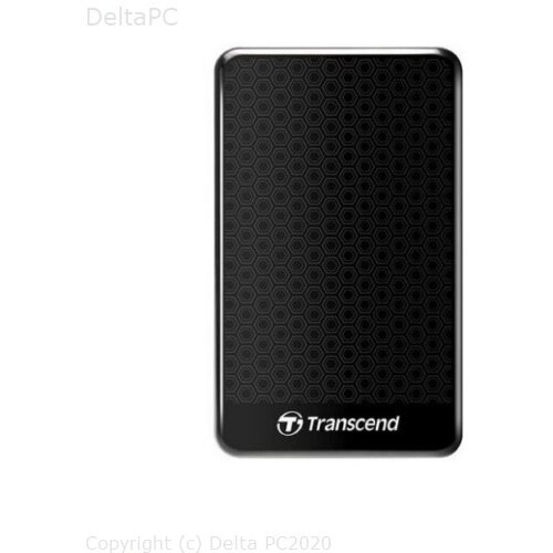 HDD EXT TS StoreJet 25A3K Black 1TB USB 3.0 Cijene