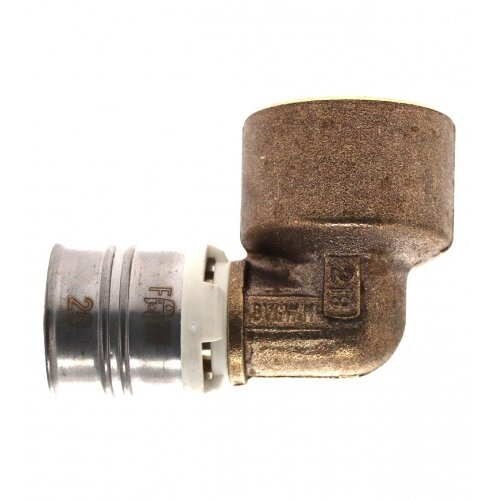 FRANKISCHE Koljeno za grijanje DUO XS 20x3/4" MS 90° UN 8292079301 Cene