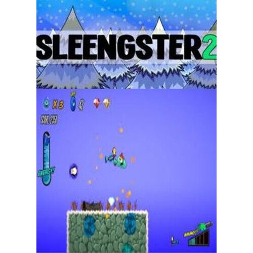  Sleengster 2 Steam Key GLOBAL Cene