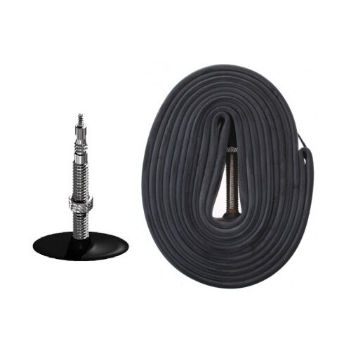 Ipac 2 Sztuki Dętki Koła 28" / 700c 28-45c (28-47/622-635) Zawór