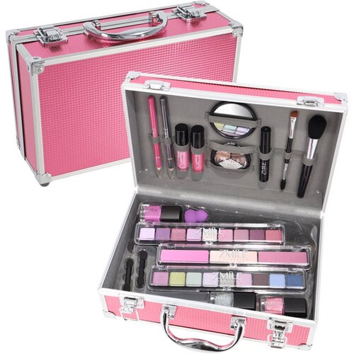 ZMILE COSMETICS Merry Berry kozmetični kovček Cene