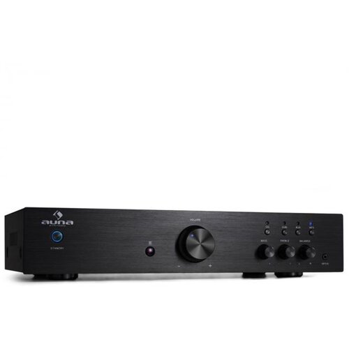 Auna AV2-CD508 kućno audio HiFi stereo pojačalo 600 W Cijene