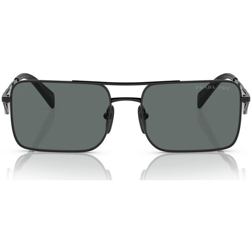 Prada Occhiali da Sole PR A52S 1AB5Z1 Polarizzati Crna Cijene