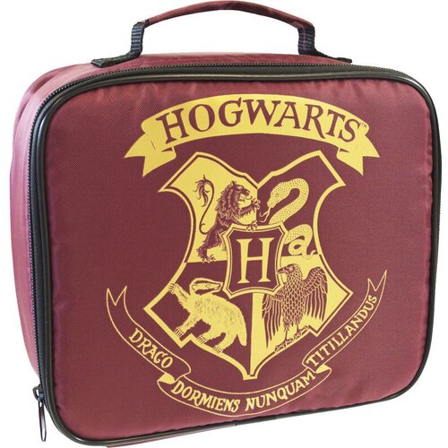 HARRY POTTER Hogwarts Termalna Torba za Užinu Cijene