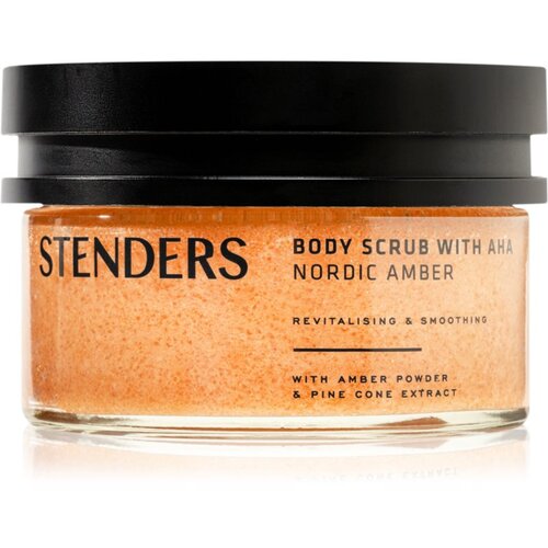 STENDERS Nordic Amber mehčalni sladkorni piling 200 g Cene