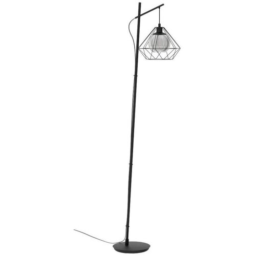 Eglo 43485 - podna lampa vernham 1xE27/40W/230V Cene