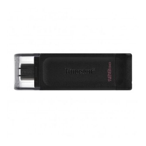 Kingston USB-C Memorija DT70 128GB 3.2 Cijene