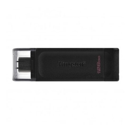 Kingston USB-C Memorija DT70 128GB 3.2 Cijene