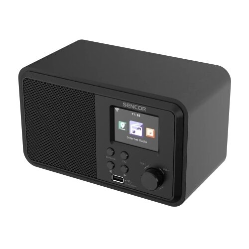 Sencor sir 5100wdb internet Radio Slike