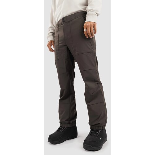 Jones Snowboards High Sierra Hlace gray Slike