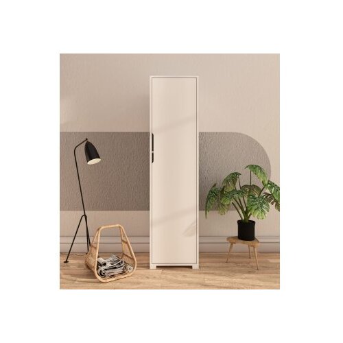 Hanah home ormar flora 47 white Slike