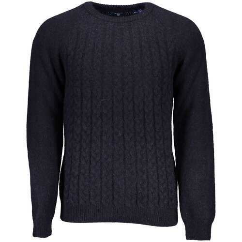 Gant MEN&amp;amp;#39;S SWEATER BLUE Slike