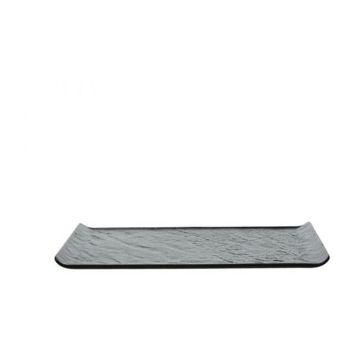  TANJUR 29.5X15CM VULCANIA BLACK Slike