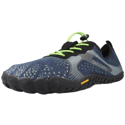 Saguaro Čevlji za v vodo Sport Zapatillas Hombre Mod&egrave;le Fast I Modra Cene