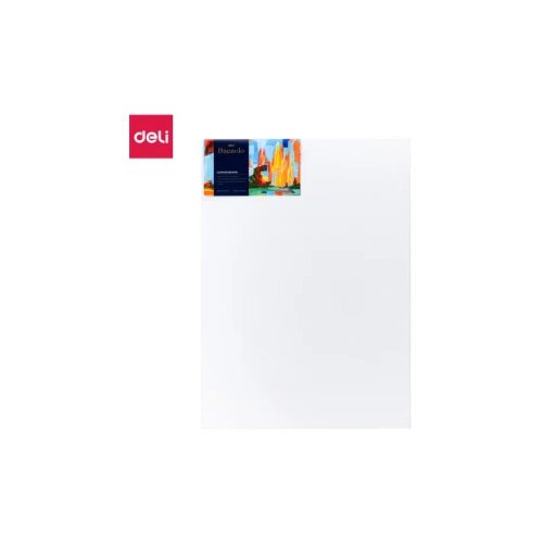  SLIKARSKO PLATNO DELI PANEL 100% pamuk, 280g/m2,50cm*70cm EC280-8 Cene
