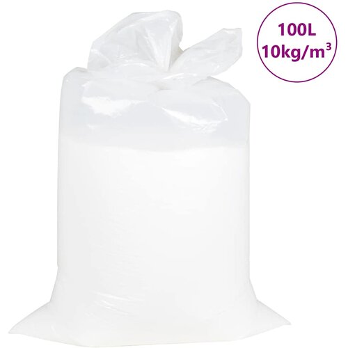  Punjenje vreća EPS 100 L bijelo 10 kg/m&sup3; Cijene