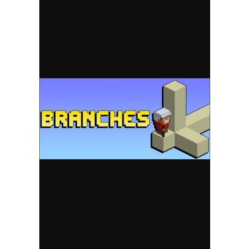 Steam Branches (PC) Key GLOBAL Cene