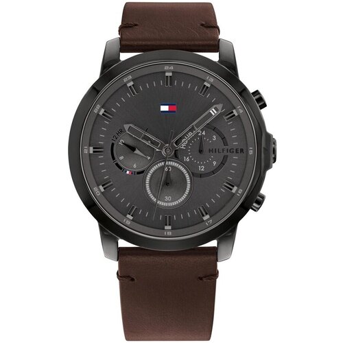 Tommy Hilfiger Analogne ure Jameson pisana Slike