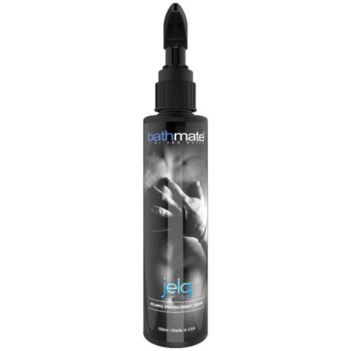 Bathmate Max Out - stimulacijski intimni gel za moške (100ml) Cene