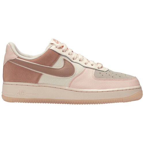 Nike Nizke superge Wmns Air Force 1 '07 Low Premium 'Washed Coral' Bež Cene