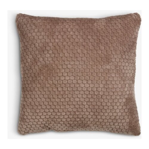  Ukrasni jastuk 45x45 tamni pesak Cene
