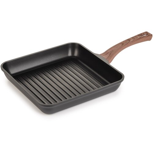 Rosmarino Žar ponev Black Line II &ndash; 28 cm, (5000257802) Cene