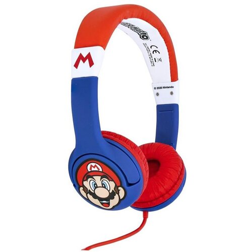 OTL Super Mario Headphones Cijene