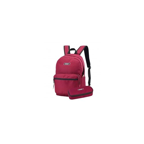 Target Ruksak Cosmos Hibiscus + pernica Slike