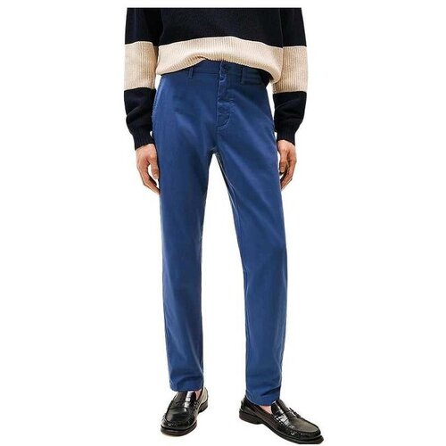 Tommy Hilfiger chino muške pantalone Cene
