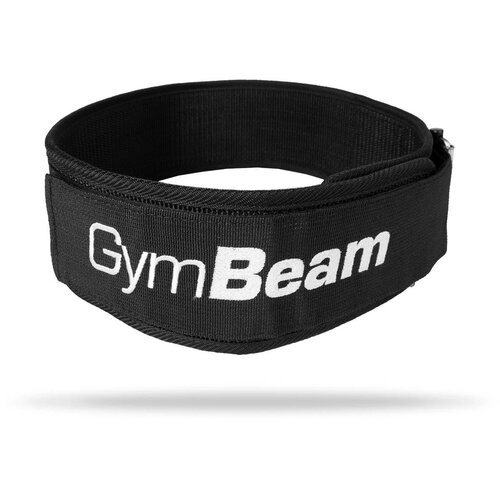 GymBeam CORE Fitness Belt Black Slike