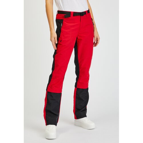SAM73 Aries Women's Detachable Leg Pants - Ladies Cene