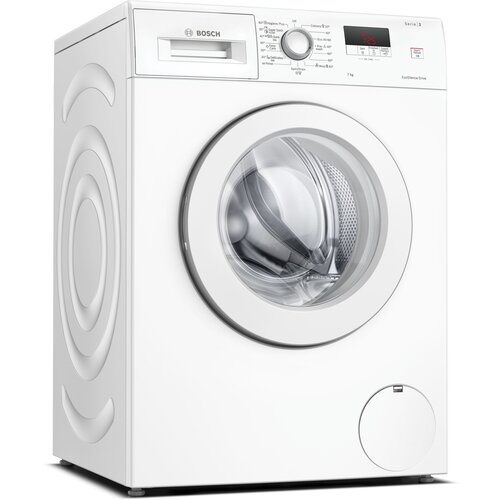 Bosch Veš mašina WAJ24064BY, Bijela Cijene