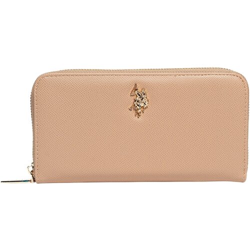 U.S Polo Assn. Denarnice 270770 Bež Cene