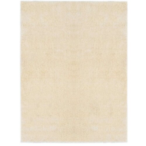 vidaXL Dolge preproge za področja krema 120 x 160 cm Polietilen, (5000132988) Cene