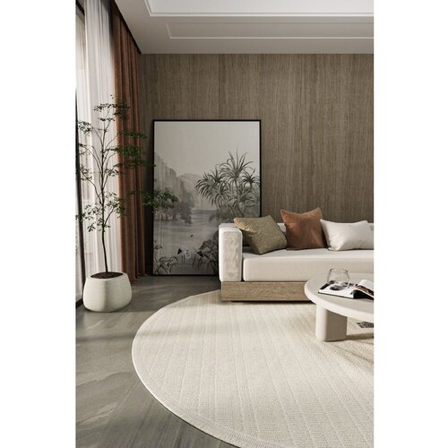 Conceptum Hypnose tepih newyork 3101 - cream carpet (160 cm) Cene