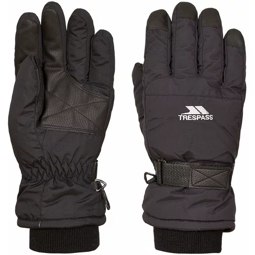 Trespass Unisex Ski Gloves Gohan II