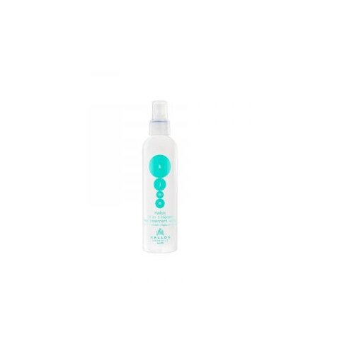  za obnovu kose Kallos Keratin 14 u 1 – 200 ml Cijene