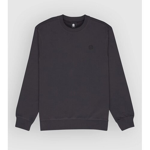 Element Lakeside Pulover off black Slike