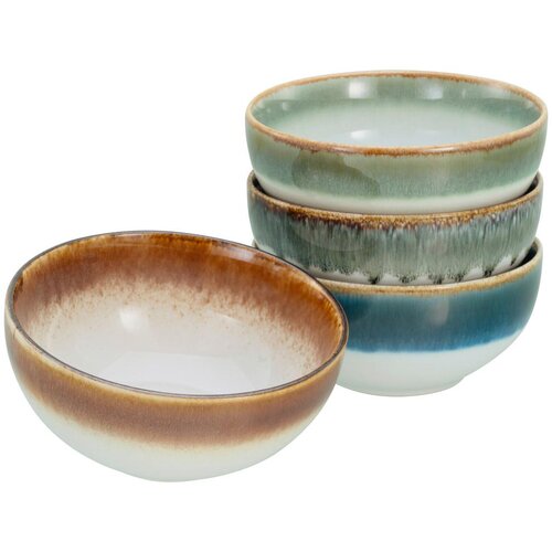 Creatable Set Posod Cascade Bunt, 4-Delni Slike