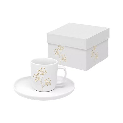 PPD Papperproducts Design pure Gold Berries - &amp;Scaron;olja za espreso - Pure Gold Berries, Matte, 100 ml Slike