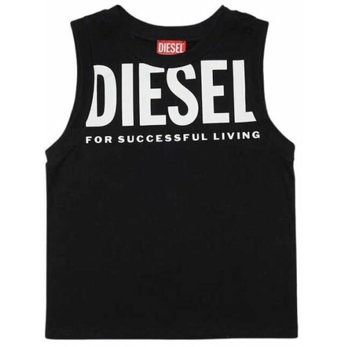 Diesel majica bez rukava za dečake DSJ01874 00YI9 K900E Slike