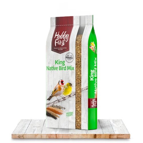 HOBBY First divlja ptica 20kg Cene