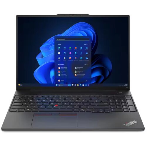 Lenovo prijenosno računalo E16 Gen 2 (AMD), 21M5002JSC, (01-0001375504) Cijene