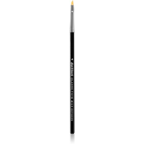 Da Vinci Classic sintetički kosi kist za eyelinere tip 4374 1 kom Slike