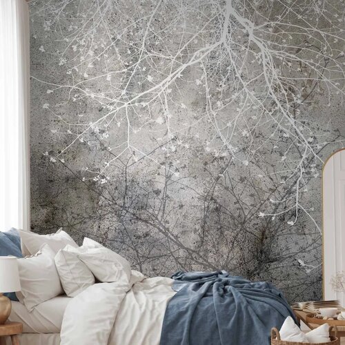  Foto tapeta - Clear Branching 98x70 Cijene