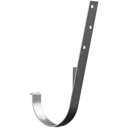 Marley Metalni nosač oluka (Nazivni promjer: 125 mm, Čelik, Natur) Cijene