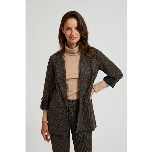 Marisse Women's Jacket Z-Mr-4500 Black Cijene